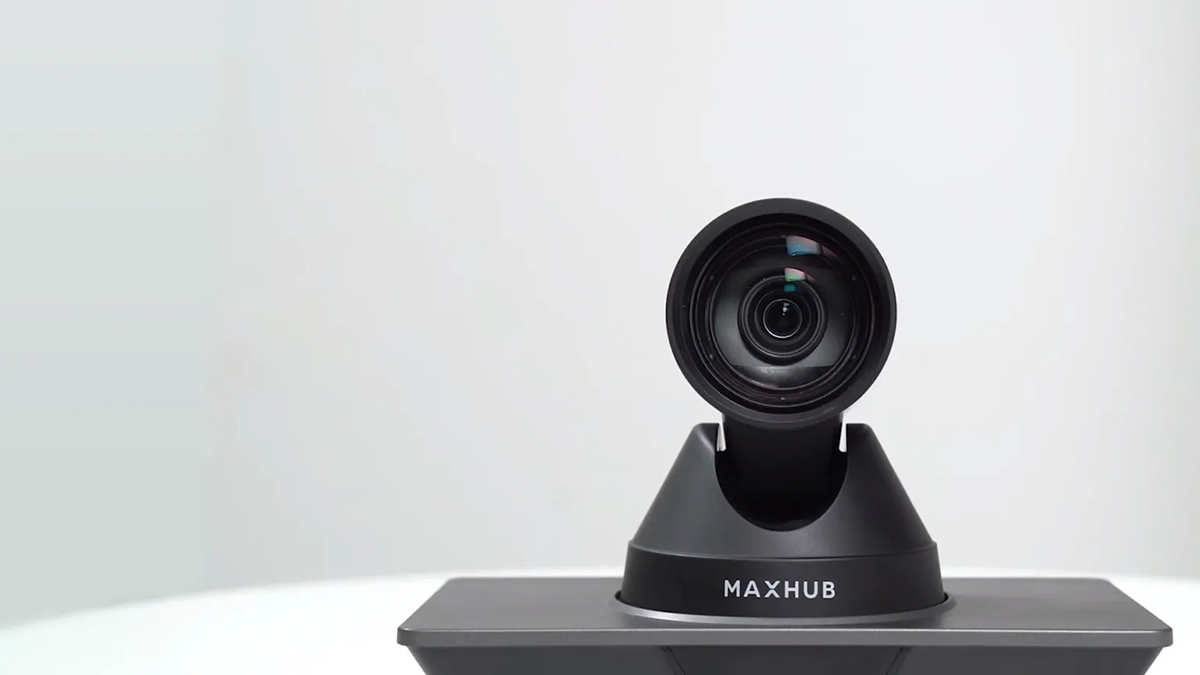 Camera hội nghị Maxhub UC P25
