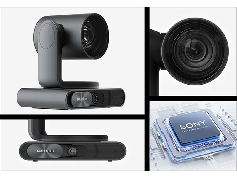 Camera Maxhub UC P30