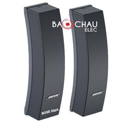 Loa Bose Panaray 502A