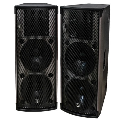 Loa hội trường - sân khấu CatKing Pro2.3