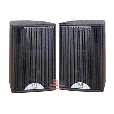 Loa Martin Audio F10