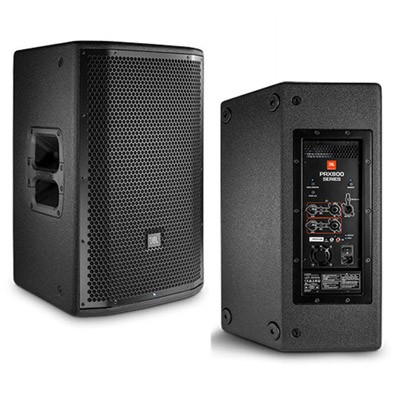 Loa JBL PRX 812W