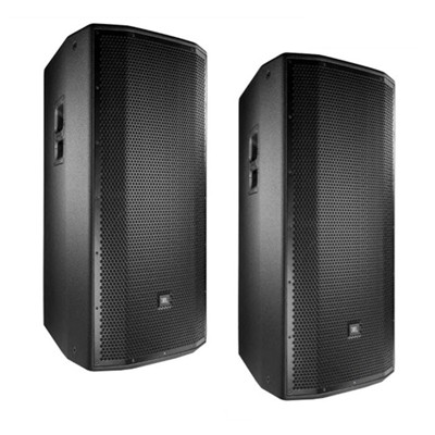 Loa hội trường - sân khấu JBL PRX 835W (có wifi)