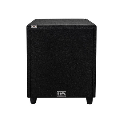 Loa Sub điện B&W 604Gs (bass 30)