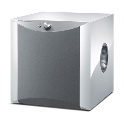 Loa Sub Yamaha NS-SW1000 (Piano White-bass 30)