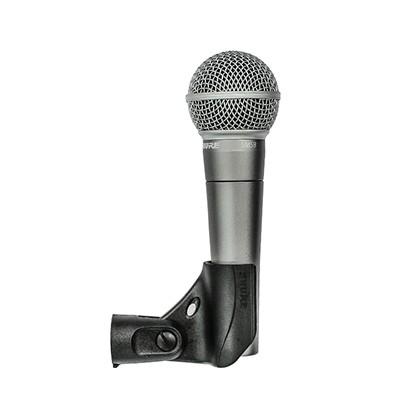 Micro Shure SM58 (Ver 50 năm)