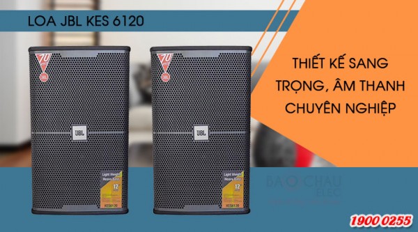 Mua loa karaoke dòng nào hay nhất tại Bảo Châu Elec