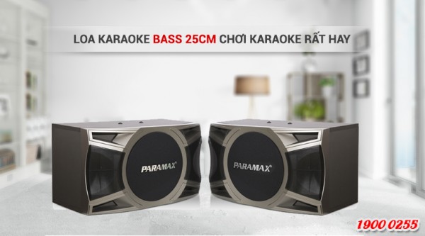 Thương hiệu Paramax của nước nào? Có tốt không?