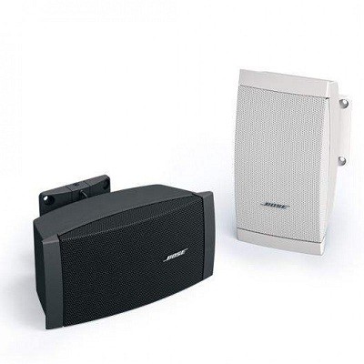 BOSE FreeSpace DS16S Loundspeaker ×2台 Loa Bose FreeSpace DS 16S Chính Hãng | Anh Đức Digital