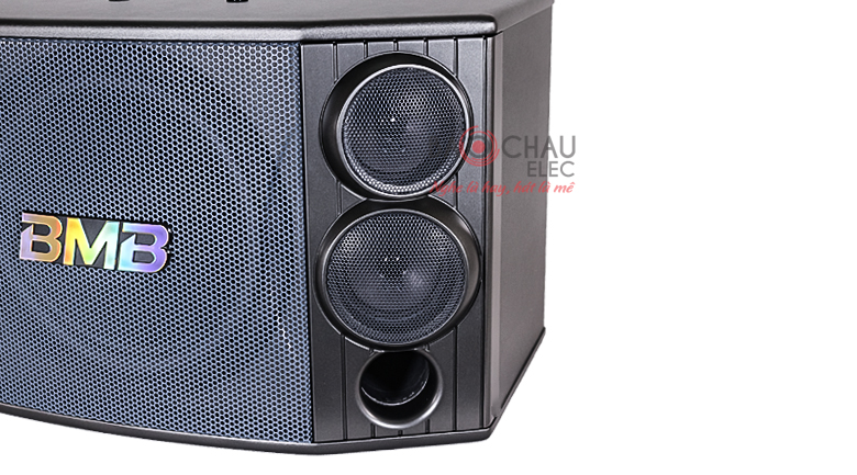 Loa BMB CSD 2000C (bass 30cm) - Hình 6