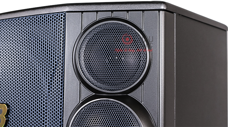 Loa BMB CSD 2000C (bass 30cm) - Hình 9