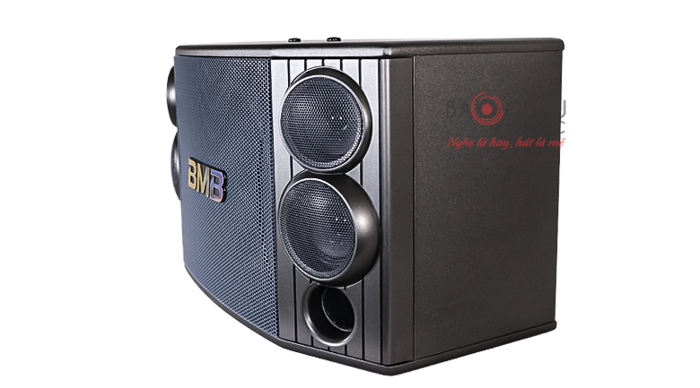 Loa BMB CSD 2000C (bass 30cm) - Hình 4