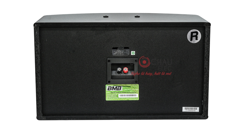Loa BMB CSD 2000C (bass 30cm) - Hình 12