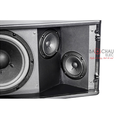 Loa karaoke JBL KI82 ( Ba Sao) - Hình 4