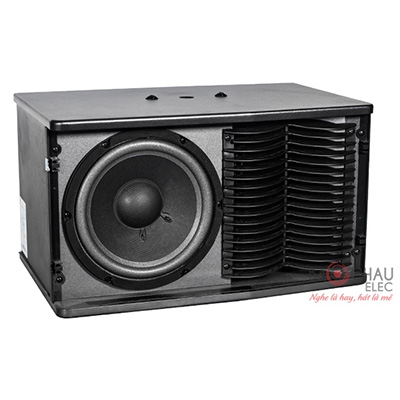 Loa karaoke JBL KI82 ( Ba Sao) - Hình 5