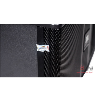 Loa karaoke JBL KI82 ( Ba Sao) - Hình 2