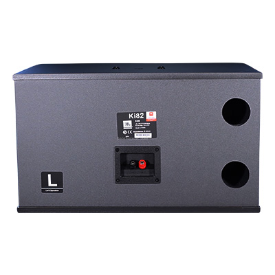 Loa karaoke JBL KI82 ( Ba Sao) - Hình 1