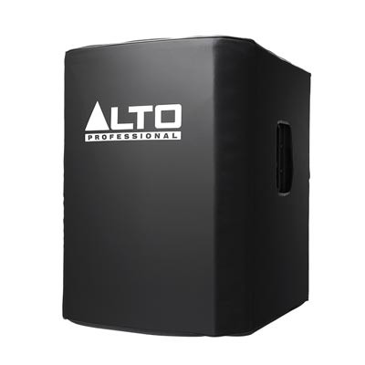 Vỏ bọc loa Alto TS218S Cover