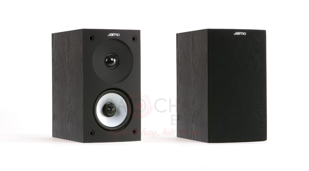 Loa nghe nhạc Jamo S622 - Hình 4