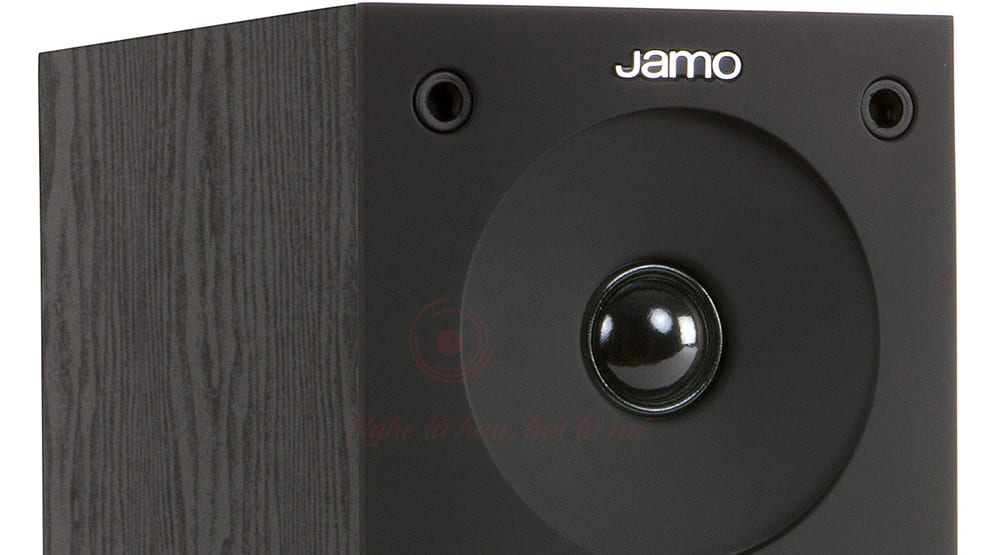 Loa nghe nhạc Jamo S622 - Hình 3