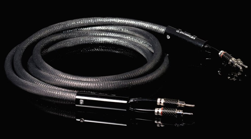 Dây loa HiDiamond Diamond 4 (3m) - Hình 1