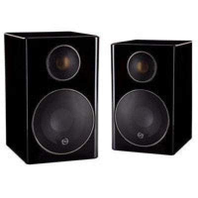 Monitor Audio R90hd Loa Monitor audio R90HD Black Gloss - Bookshelf giá tốt