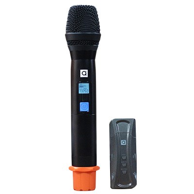 Karaoke alpha work a1 マイク Wireless Microphone Alpha Works A1 | Alpha Works INC. USA