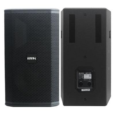 Loa karaoke Nhật BIK BSP 412 Cao Cấp (full bass 30cm, King Karaoke)