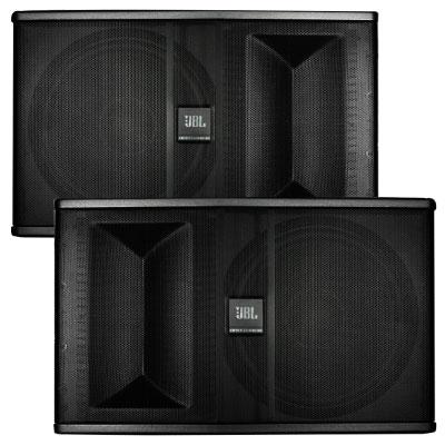 Loa karaoke JBL KI82 ( Ba Sao)
