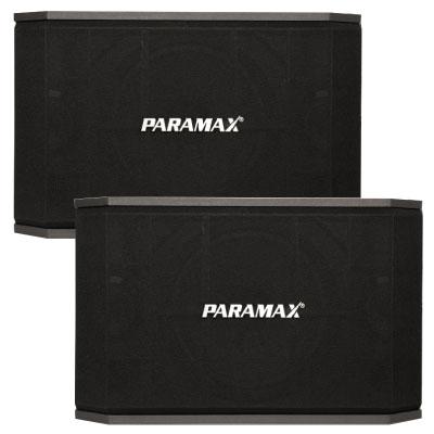 Loa karaoke Paramax K850 New (bass 25cm)