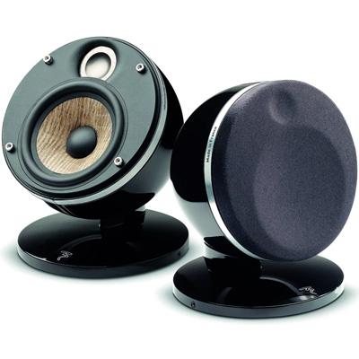 Loa Focal Wireless Dome 1.0 Flax