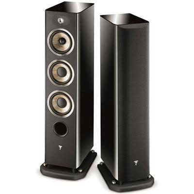 Loa Focal Aria 926