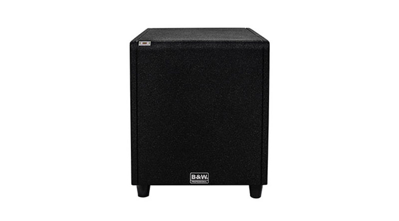 Loa Sub điện B&W 604Gs (bass 30) - Hình 3
