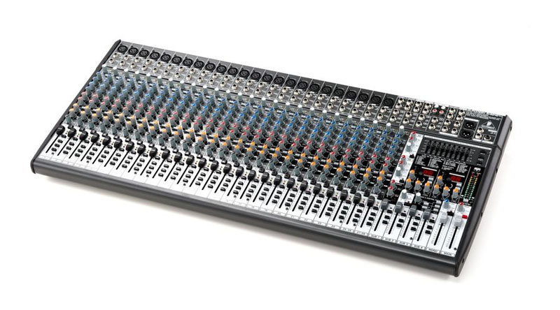 Bàn mixer Behringer SX3242FX - Hình 1