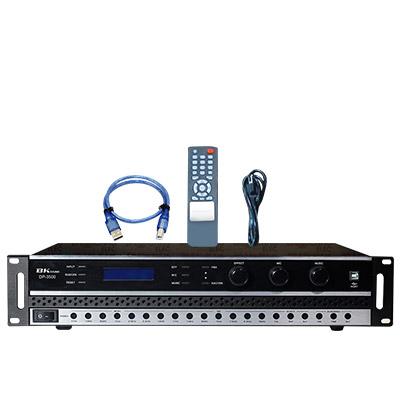 Cục đẩy liền vang Bksound DP3500
