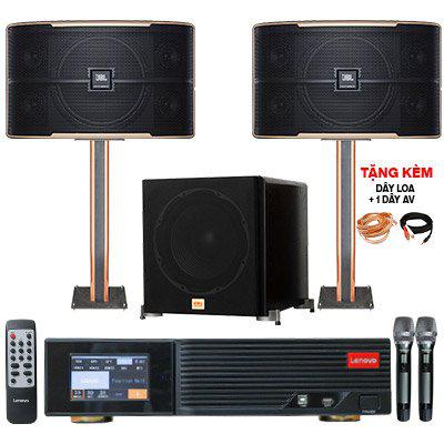 Dàn karaoke JBL cao cấp 2020-14