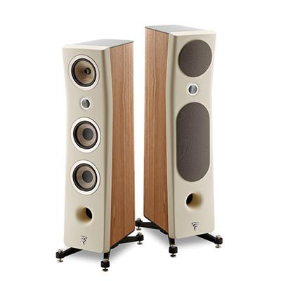 Loa Focal Floorstand Kanta Nº2