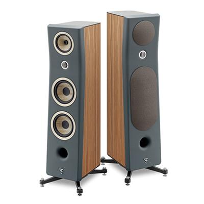 Loa Focal Floorstand Kanta Nº3 