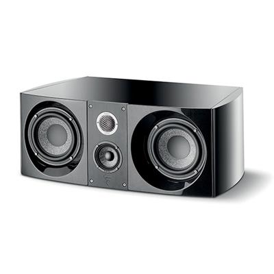Loa Focal Sopra Center