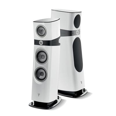 Loa Focal Sopra No3