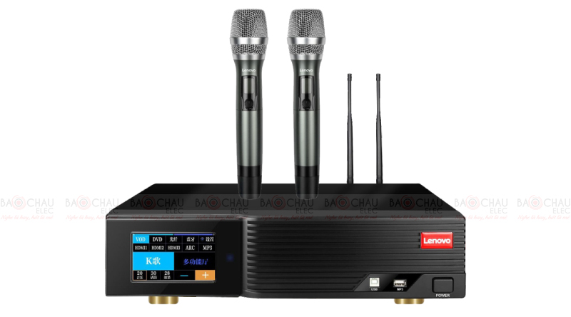 Dàn karaoke JBL cao cấp 2020-14 - Hình 3