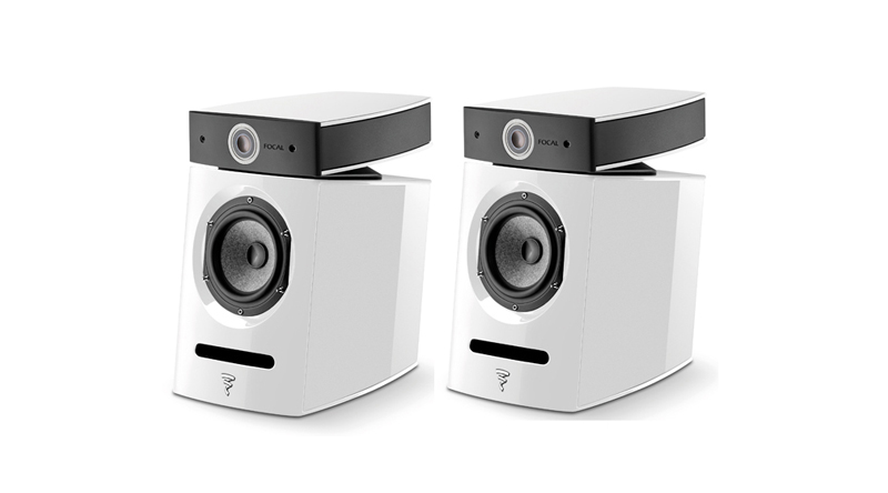 Loa Focal Diablo Utopia Evo - Hình 1