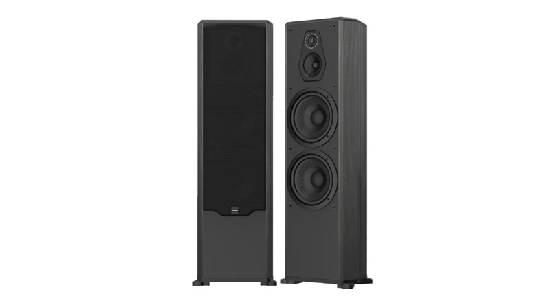 Loa Paramax FX2500 - Hình 2