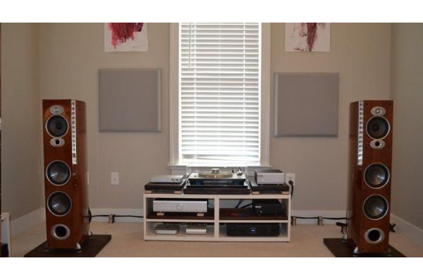 Loa Polk Audio RTi A7: Mang âm thanh cao cấp vượt giá trị phổ thông