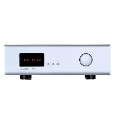 Amply Soulution 330