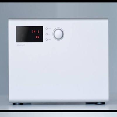 Amply Soulution 530