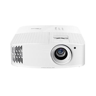 Máy chiếu 4K Optoma UHD35+