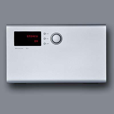 Power Stereo Soulution 511