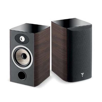 Loa Focal Bookshelf Aria 906 (Walnut)