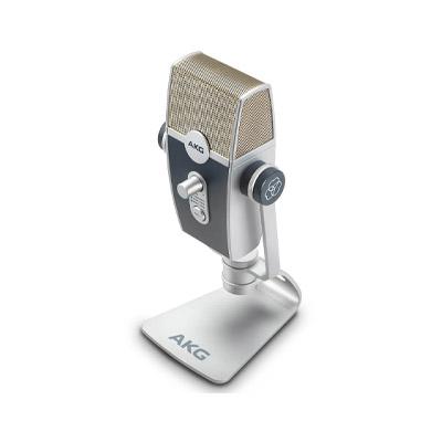 Micro thu âm AKG LYRA C44USB